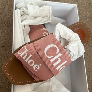 Chloé Sandals